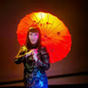 Meet your Posher, Anne